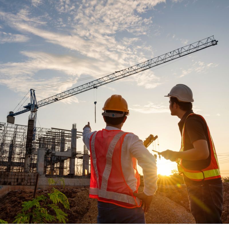 Tiefbau und Strassenbau im Limmattal