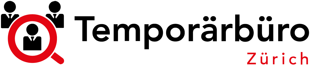 Temporärbüro Zürich